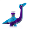 Siliclab - Silicone Dinosaur Hand Pipe