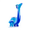 Siliclab - Silicone Dinosaur Hand Pipe