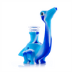 Siliclab - Silicone Dinosaur Hand Pipe