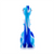Siliclab - Silicone Dinosaur Hand Pipe - HEMPER