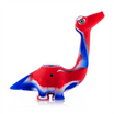Siliclab - Silicone Dinosaur Hand Pipe