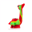 Siliclab - Silicone Dinosaur Hand Pipe
