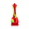 Siliclab - Silicone Dinosaur Hand Pipe