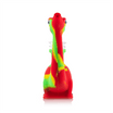 Siliclab - Silicone Dinosaur Hand Pipe