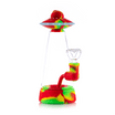 Siliclab - Silicone UFO Bong