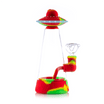 Siliclab - Silicone UFO Bong