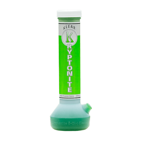 Klear - Kryptonite Cleaner 270mL Bottle – HEMPER