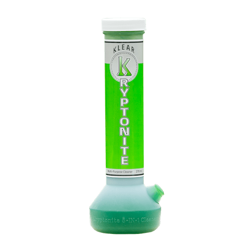 Klear - Kryptonite Cleaner 270mL Bottle - HEMPER
