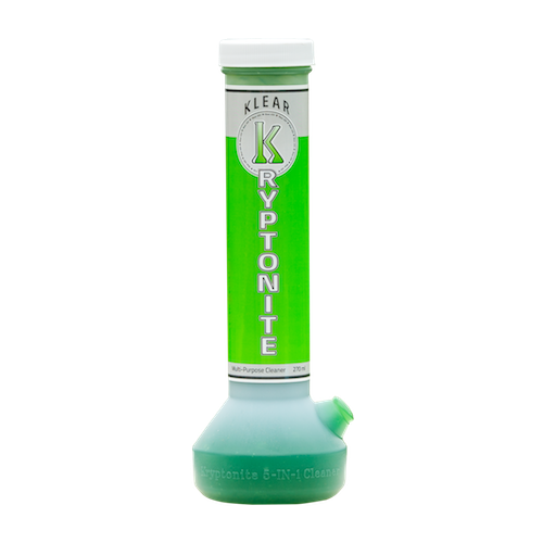 Klear Kryptonite Glass Cleaner  - 1