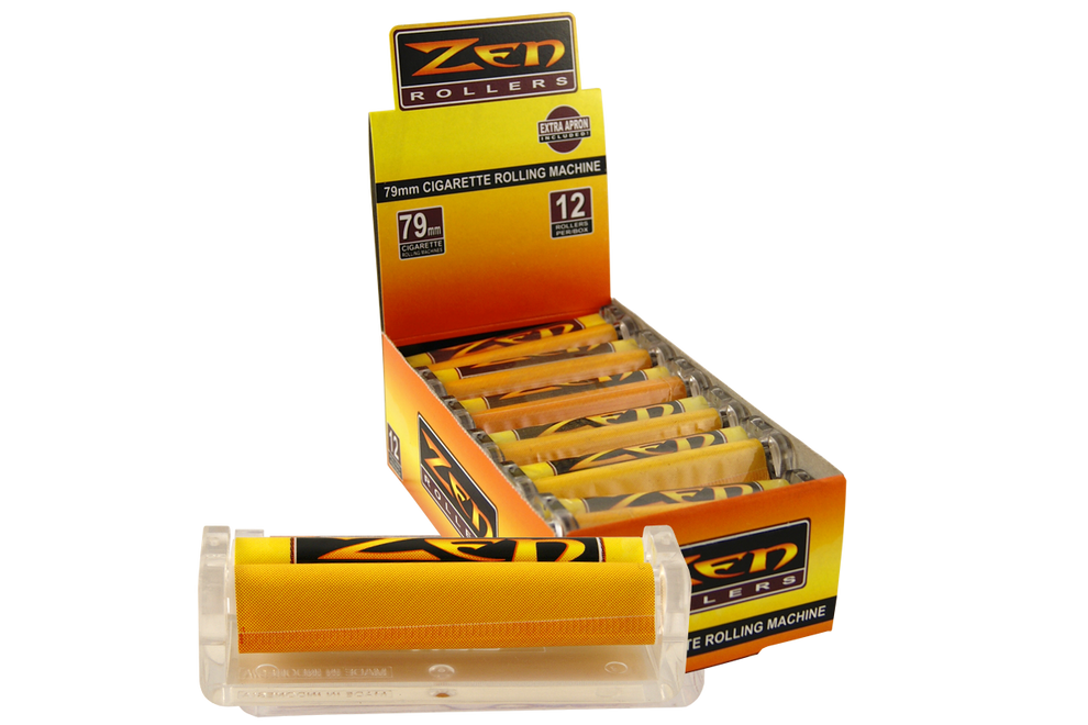 zen cigarette machine Amazon.com: King Size Slim 110mm Rolling : Health & Household Amazon.com: Zen Quick Shooter -